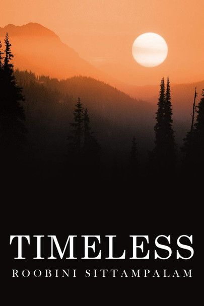 Timeless by Roobini Sittampalam