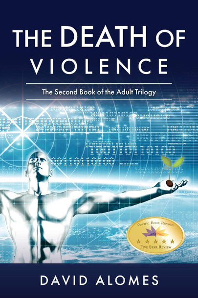 The Death of Violence David Alomes 9781922527080