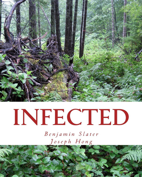 Infected by Joseph Hong