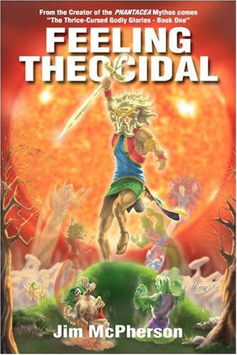 Feeling Theocidal by James H McPherson