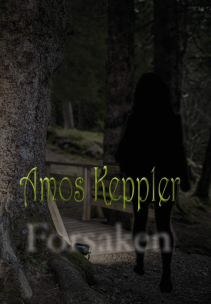 Forsaken Amos Keppler 9788291693286