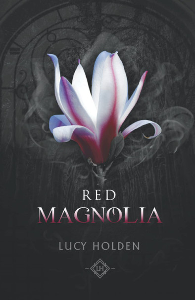 Red Magnolia Lucy Holden 9780645104035