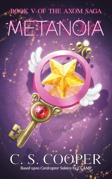 Metanoia by Craig S Cooper