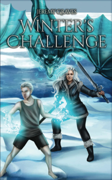 Winter's Challenge by Jeremy Graves