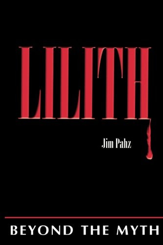 Lilith by Jim Pahz