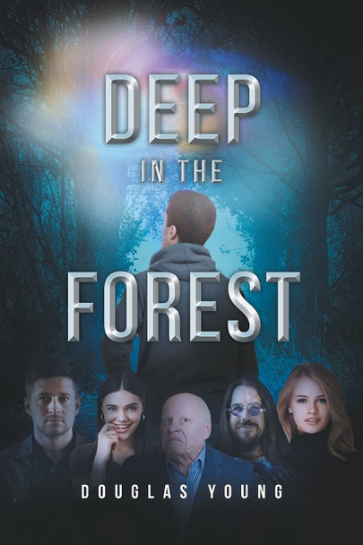 Deep in the Forest Douglas Young 9781636921167