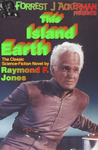 This Island Earth by Raymond F. Jones