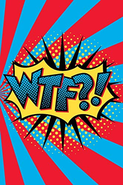 Wtf?! by Dreambigga