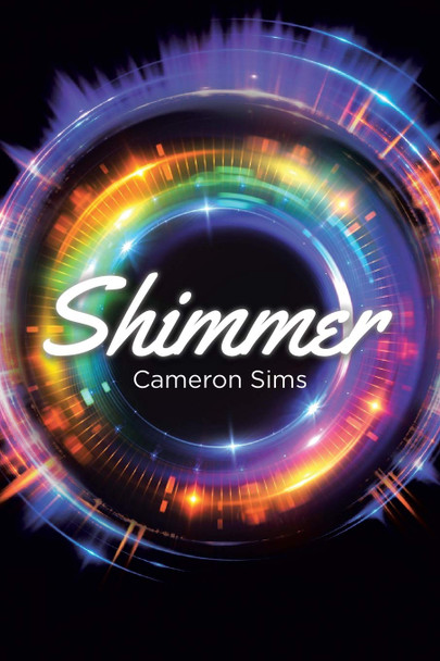 Shimmer by Cameron Sims