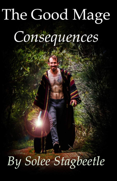 The Good Mage: Consequences Solee Stagbeetle 9781647646738