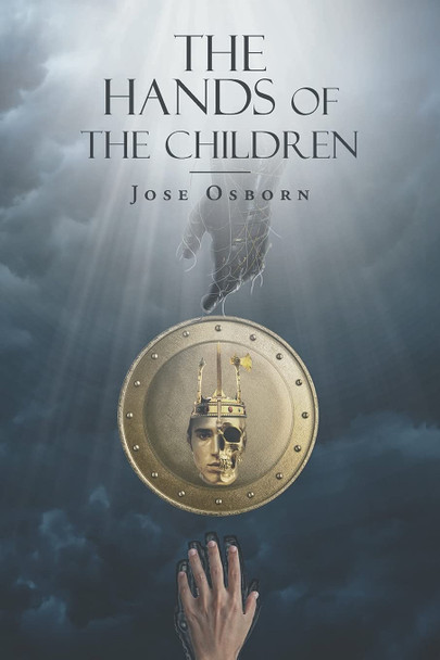 The Hands of the Children Jose Osborn 9781648017995