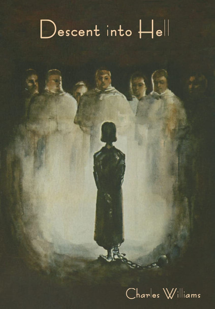 Descent into Hell Charles Williams 9781644399095