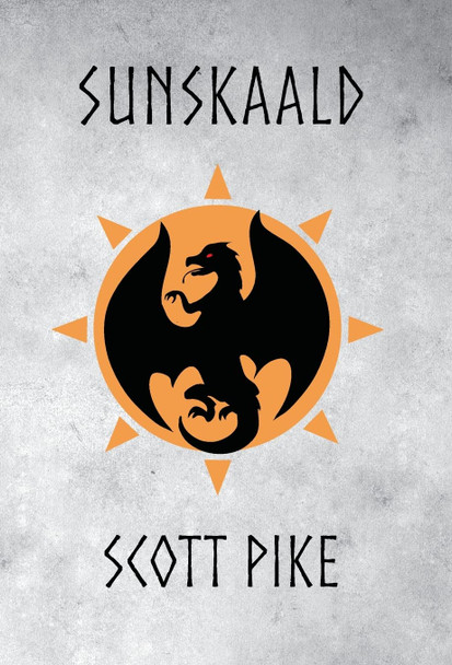 Sunskaald Scott Pike 9781662904622