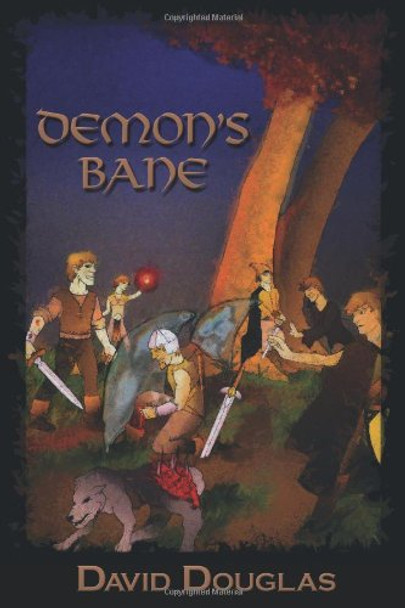 Demon's Bane by David Douglas