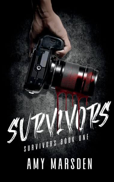 Survivors by Amy Marsden