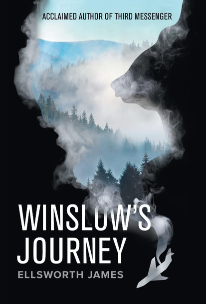 Winslow's Journey Ellsworth James 9781663209207