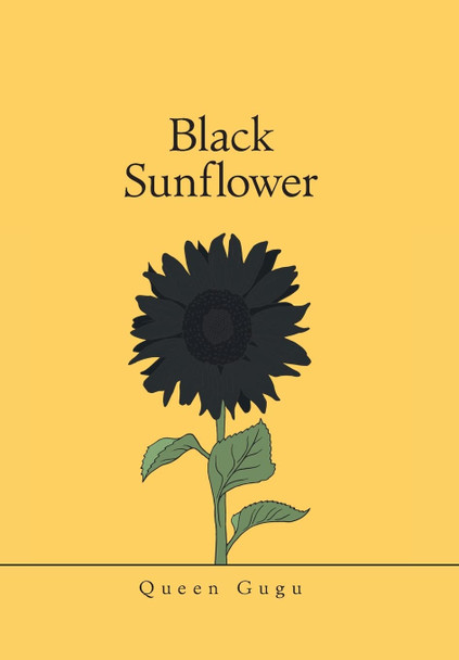 Black Sunflower Queen Gugu 9781664161306