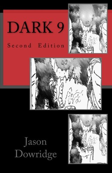 Dark 9 Jason Dowridge 9781512251685