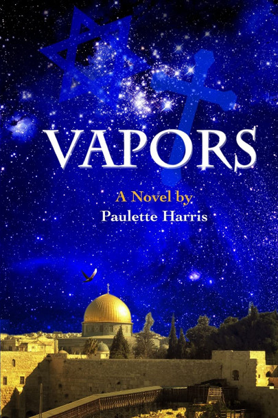 Vapors by Paulette Harris