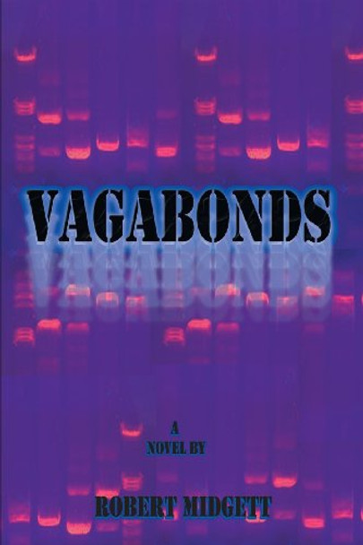 Vagabonds Robert Midgett 9780984557196