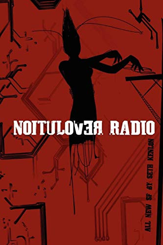 Revolution Radio by Seth Kenlon