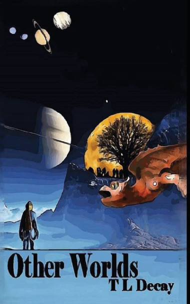 Other Worlds by Susan Simone