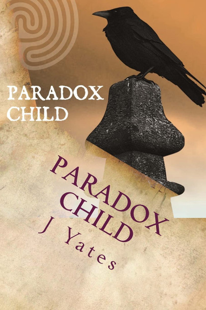 Paradox Child by Kim Kim Biddulph