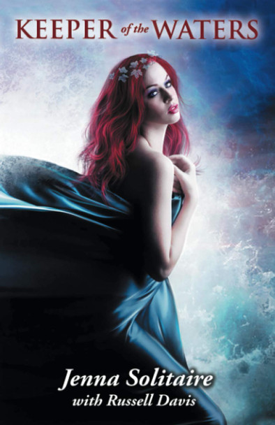 Keeper of the Waters Jenna Solitaire 9781680571332