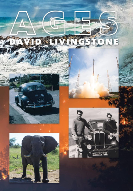 Ages David Livingstone 9781796088830