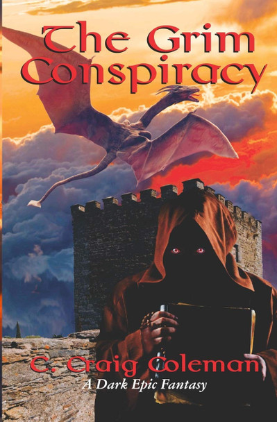 The Grim Conspiracy by Richard Sutton