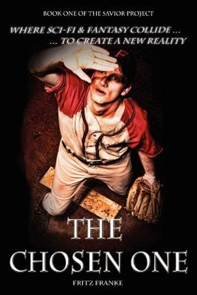 The Chosen One by Fritz Franke