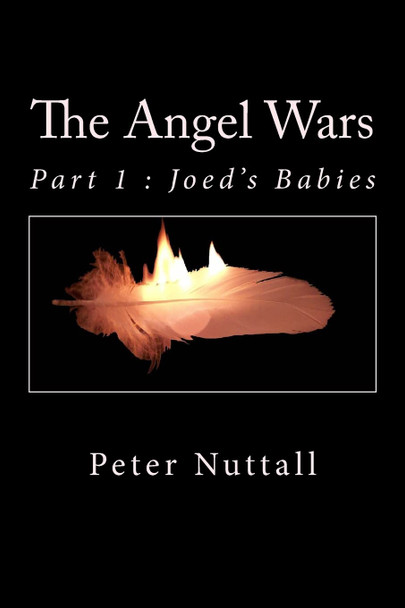 The Angel Wars: Part 1: Joed's Babies Peter Nuttall 9781548018771