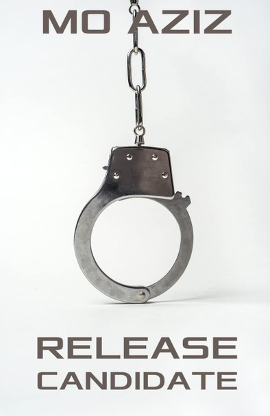 Release Candidate by Lecturer in Law M Aziz (University of Siena)