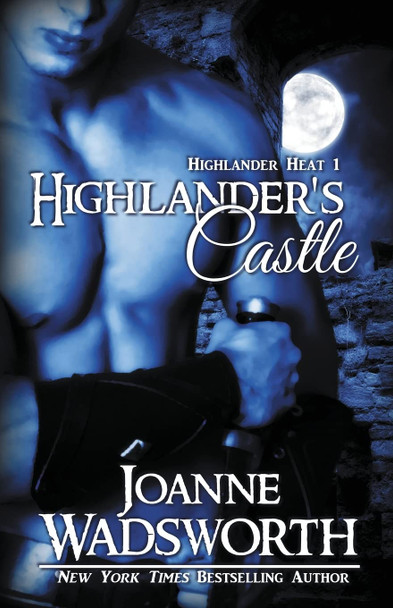 Highlander's Castle by Joanne Wadsworth