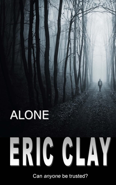 Alone by Eric Clay