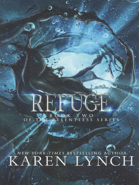 Refuge (Hardcover) by Karen Lynch