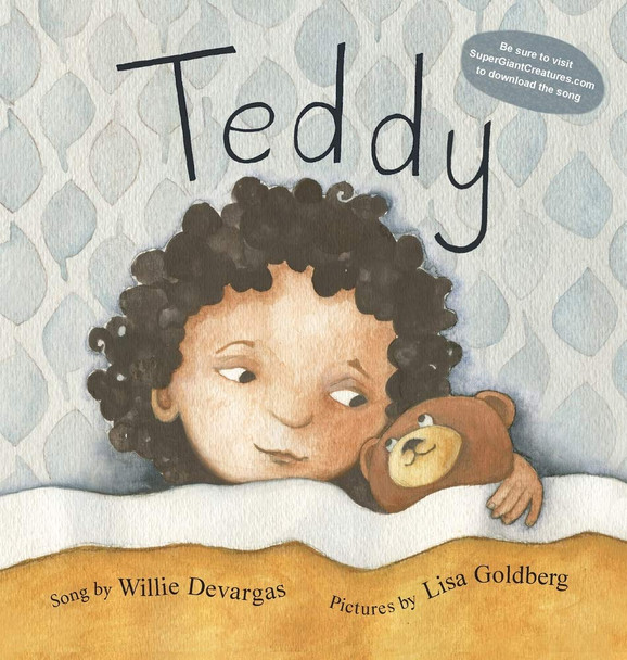 Teddy by Willie Devargas