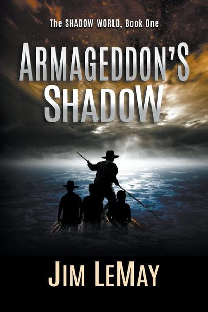 Armageddon's Shadow Jim Lemay 9781393590392