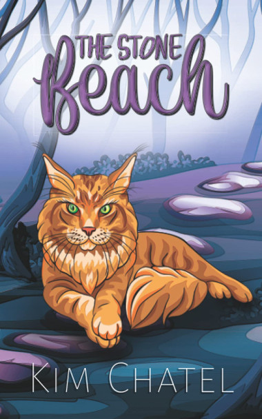 The Stone Beach by Kim Chatel