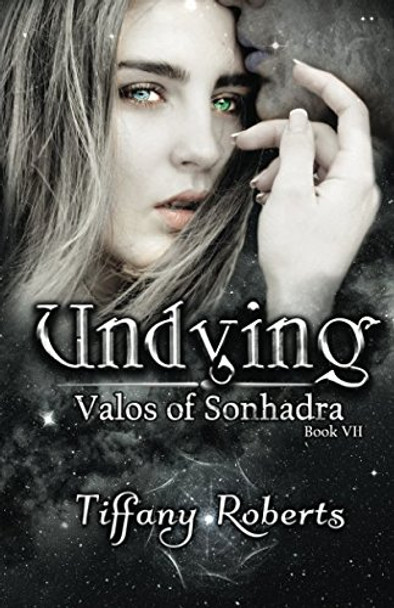 Undying Tiffany Roberts 9781983419201