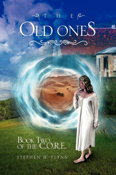 The Old Ones Stephen D Flynn 9781450057431