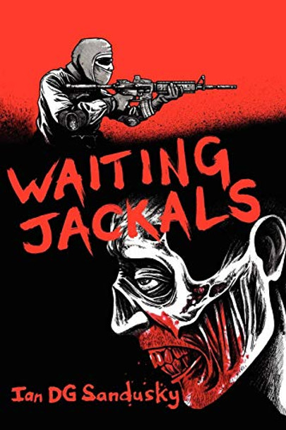 Waiting Jackals by Ian Sandusky