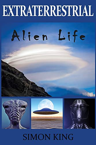 Extraterrestrial by Simon King, OBE