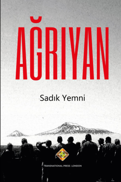 AĞriyan by Sadık Yemni