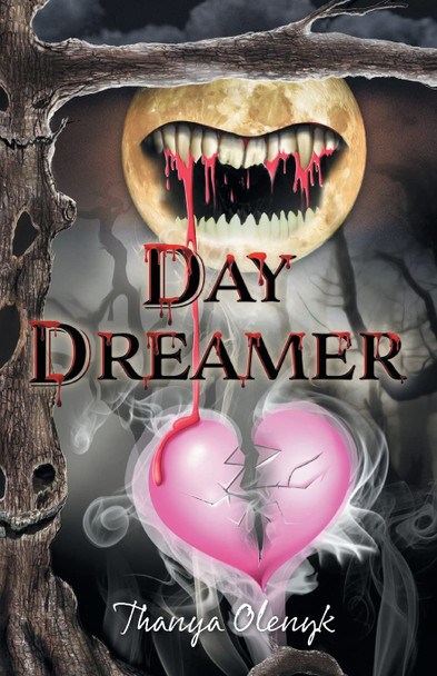 Day Dreamer Thanya Olenyk 9781039116917