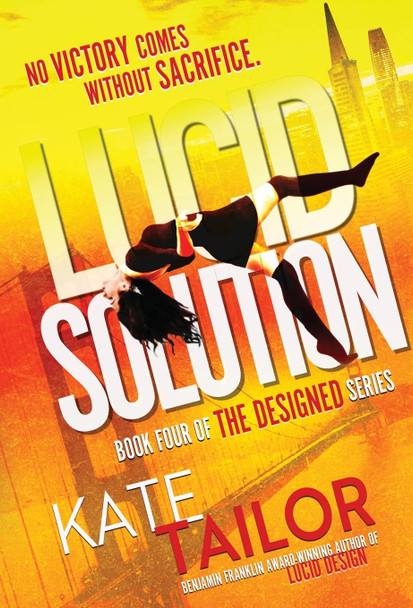Lucid Solution Kate Tailor 9781633737259