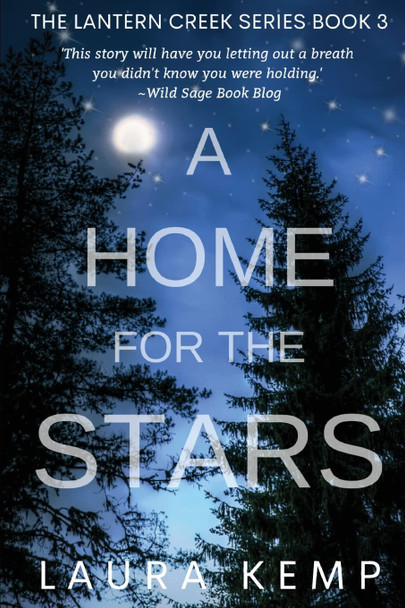 A Home for the Stars Laura Kemp 9781955171236