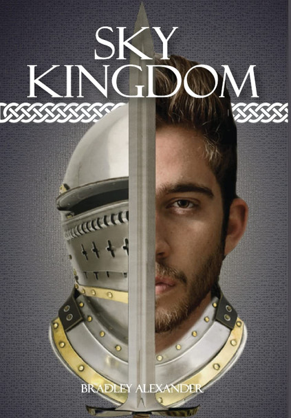 Sky Kingdom Bradley Alexander 9781637322321