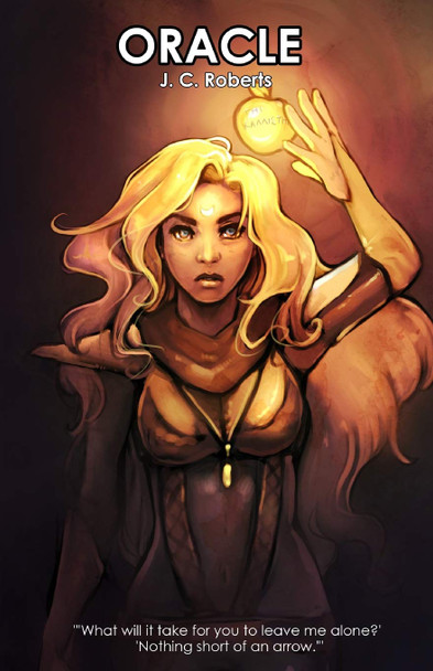 Oracle by J C Roberts