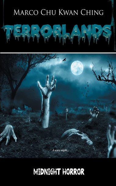 Midnight Horror by Marco Kwan Ching Chu